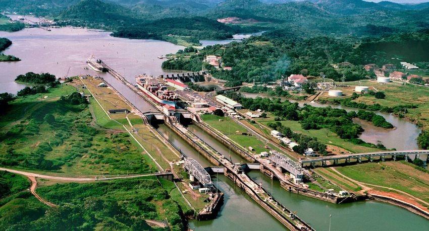 Panama Canal May Slash Ship Traffic Further